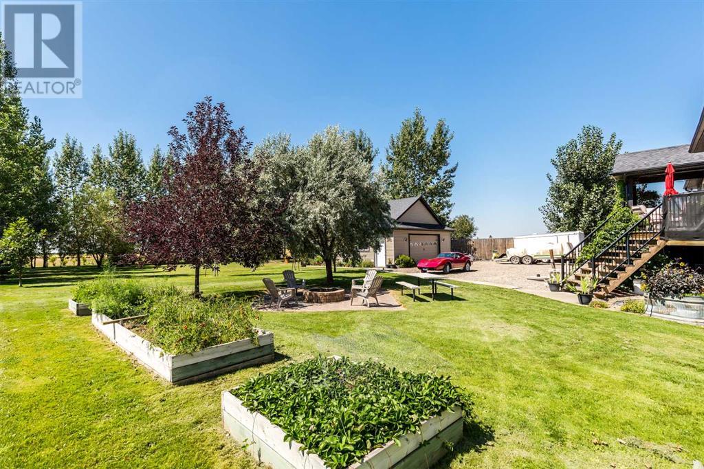 82060 Range Road 191 Range, Rural Lethbridge County, Alberta  T0K 0R0 - Photo 44 - A2186851