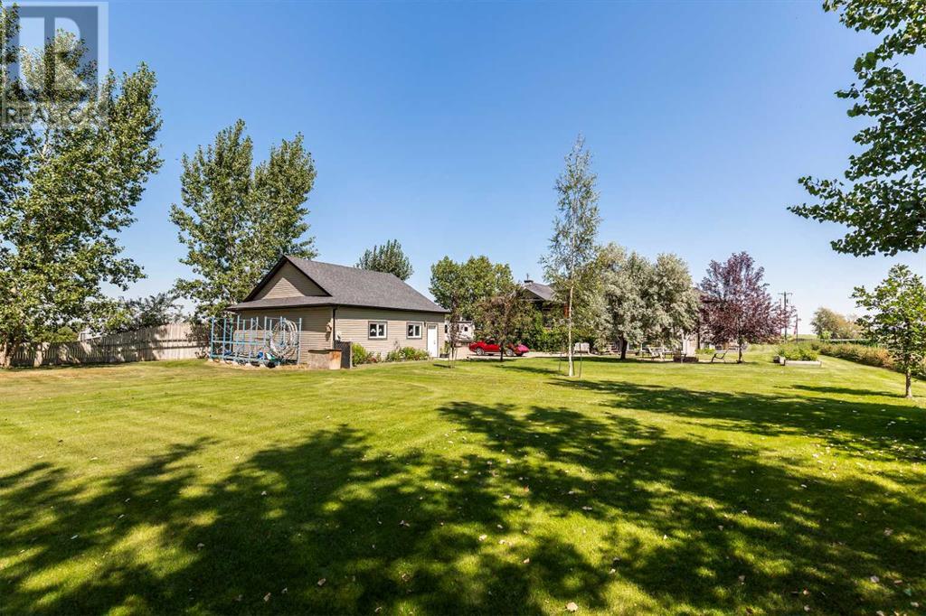 82060 Range Road 191 Range, Rural Lethbridge County, Alberta  T0K 0R0 - Photo 49 - A2186851