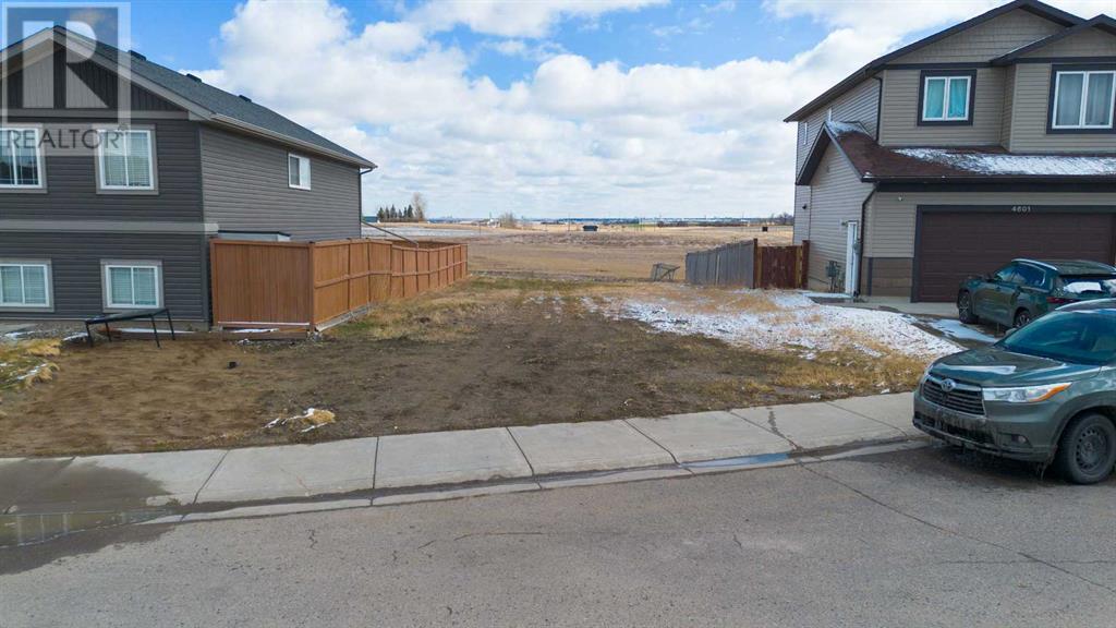 4605 7 Street, Coalhurst, Alberta