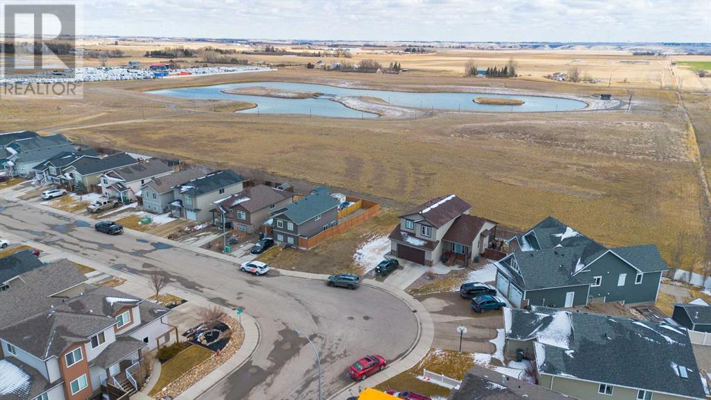 4605 7 Street, Coalhurst, Alberta  T0L 0V0 - Photo 4 - A2208602