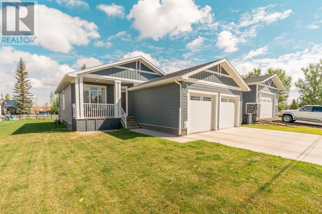 129 W 2 Avenue N, Magrath, Alberta  T0K 1J0 - Photo 37 - A2220881