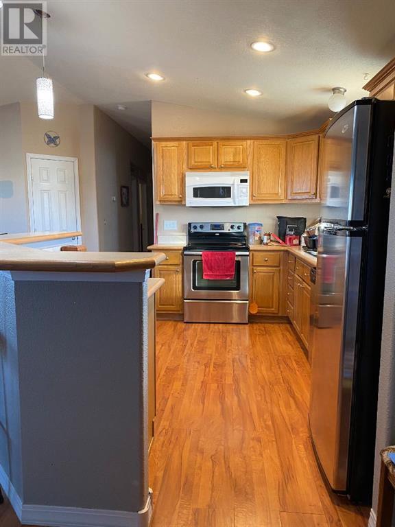 414 Conductor Boulevard, Coaldale, Alberta  T1M 1P8 - Photo 12 - A2233735