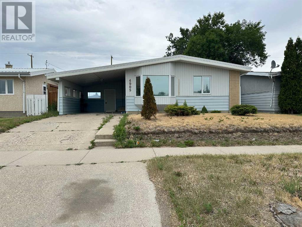 4905 56 Avenue, Taber, Alberta