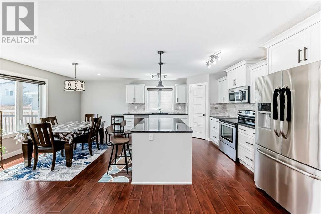 636 Aquitania Boulevard W, Lethbridge, Alberta  T1J 5G5 - Photo 7 - A2218706
