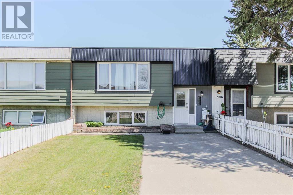 5809 47 Street, Taber, Alberta