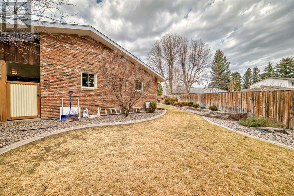 1922 15 Street S, Lethbridge, Alberta  T1K 1W8 - Photo 39 - A2203723