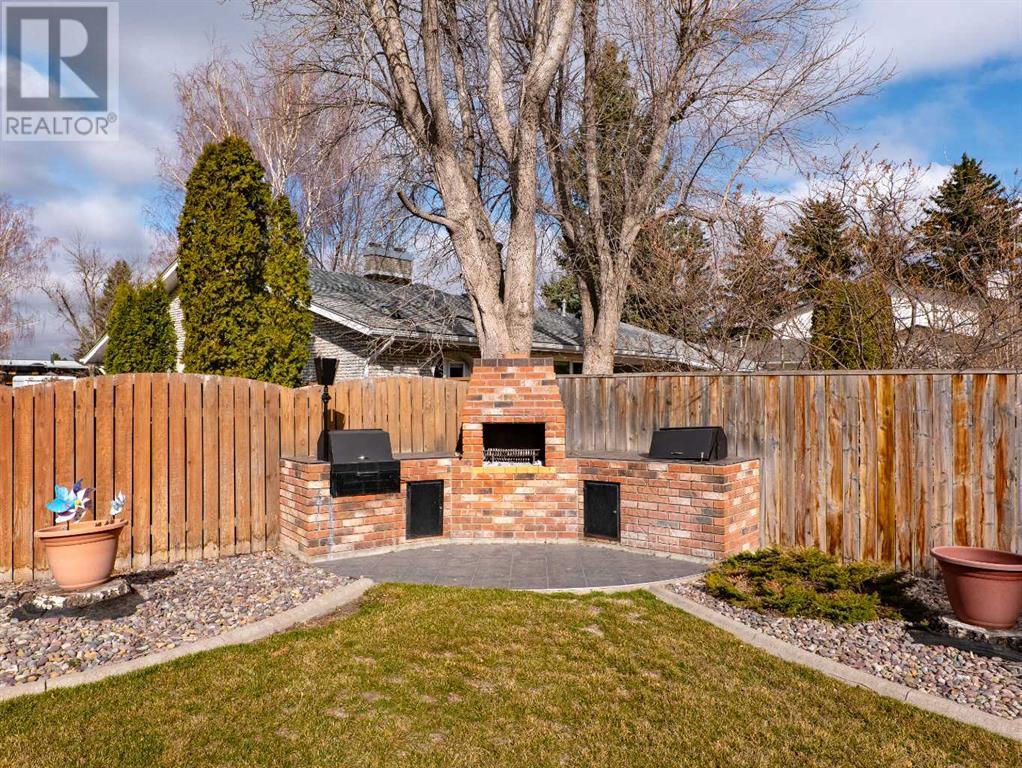 1922 15 Street S, Lethbridge, Alberta  T1K 1W8 - Photo 40 - A2203723