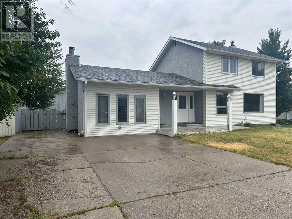 5610 56 Street, Taber, Alberta