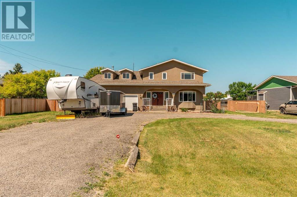 228 Centre Street, Magrath, Alberta