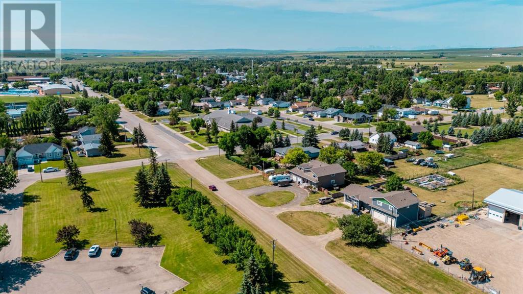 228 Centre Street, Magrath, Alberta  T0K 1J0 - Photo 34 - A2233409
