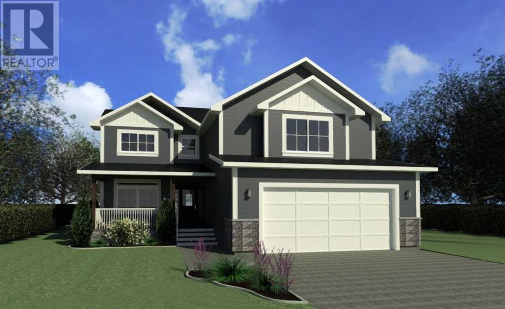 902 Fairway Boulevard W, Cardston, Alberta