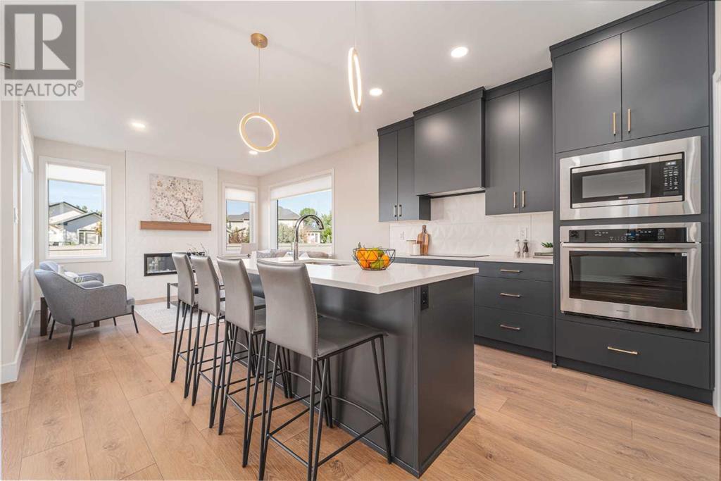 2706 43 Street S, Lethbridge, Alberta