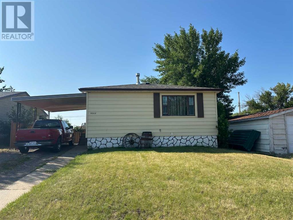 5008 42 Avenue, Taber, Alberta