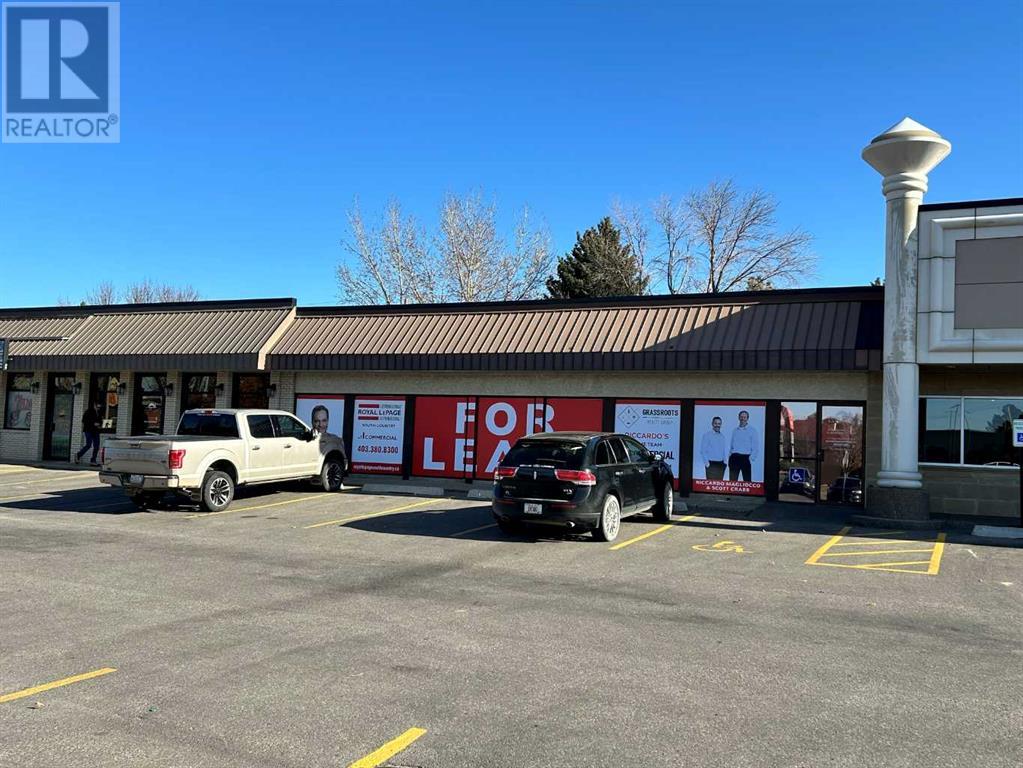1115 Mayor Magrath Drive S, Lethbridge, Alberta