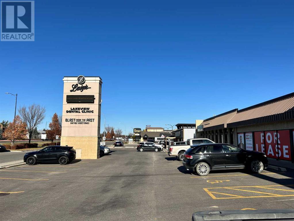 1115 Mayor Magrath Drive S, Lethbridge, Alberta  T1K 2P9 - Photo 2 - A2233305