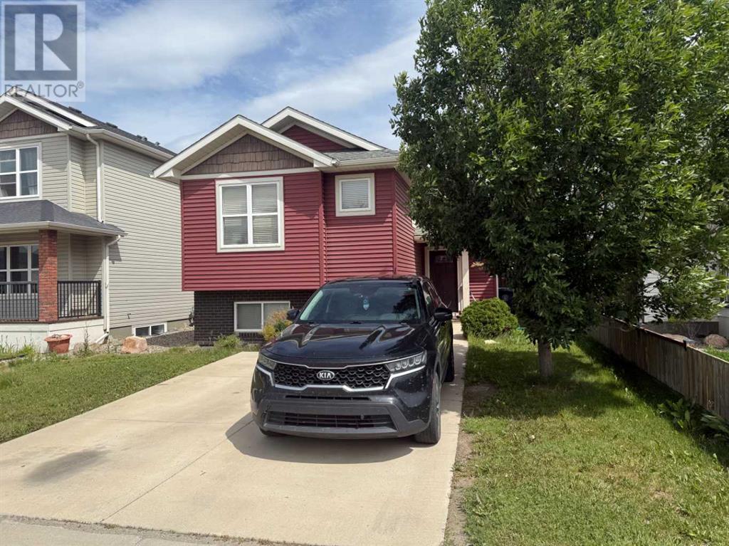 307 Sundance Drive W, Coalhurst, Alberta