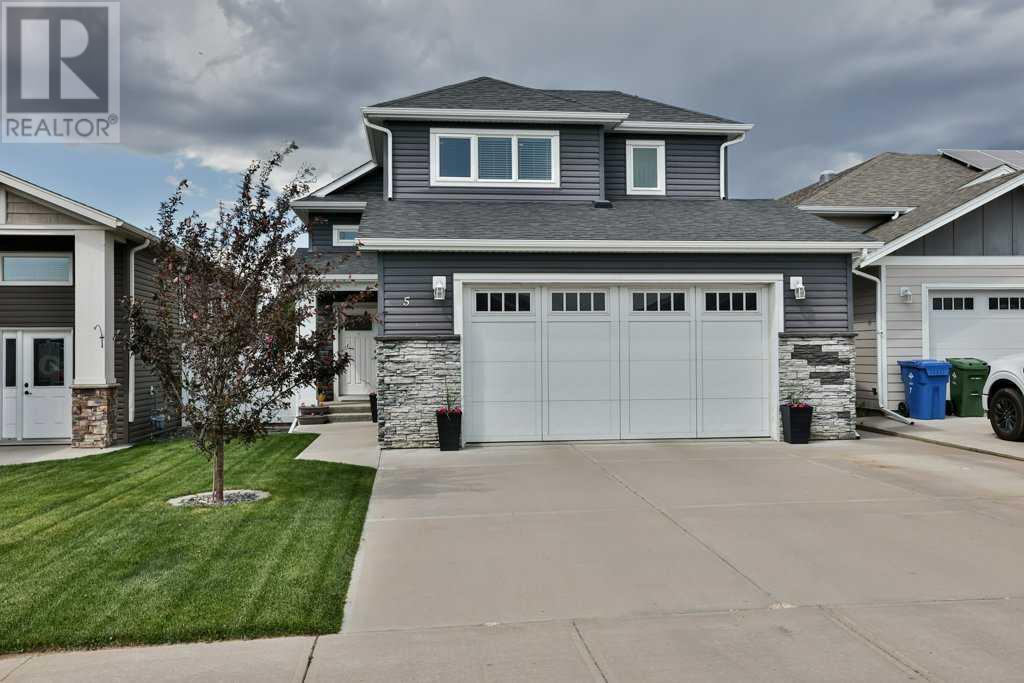 5 Westview Place, Taber, Alberta