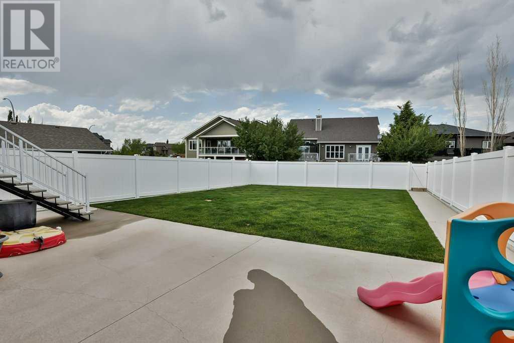 5 Westview Place, Taber, Alberta  T1G 0C8 - Photo 2 - A2235073
