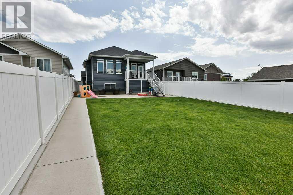 5 Westview Place, Taber, Alberta  T1G 0C8 - Photo 3 - A2235073