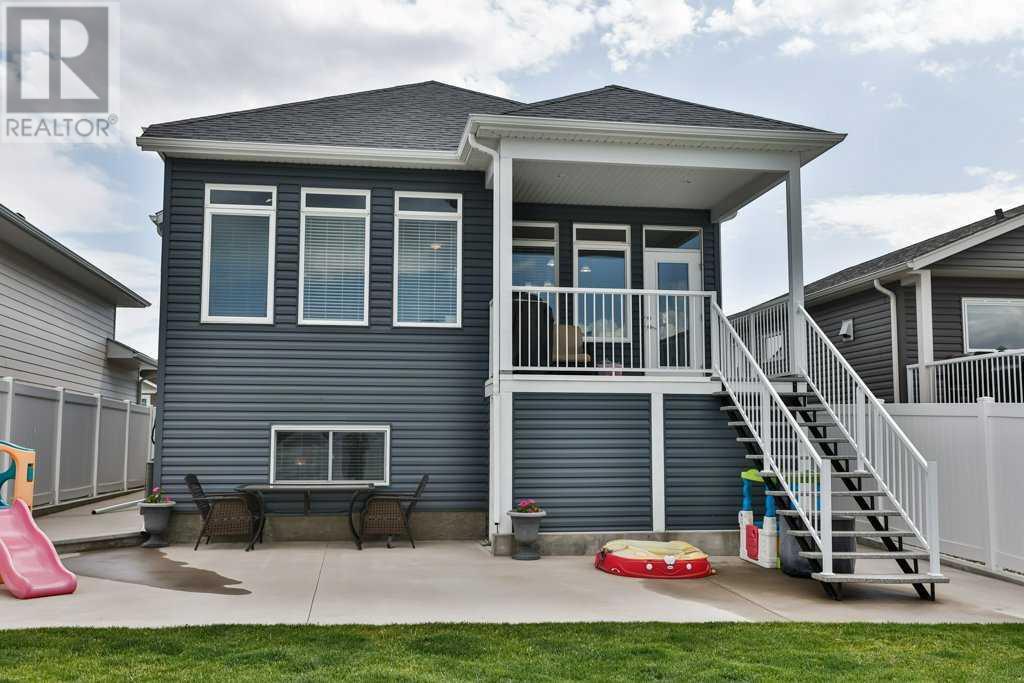 5 Westview Place, Taber, Alberta  T1G 0C8 - Photo 4 - A2235073