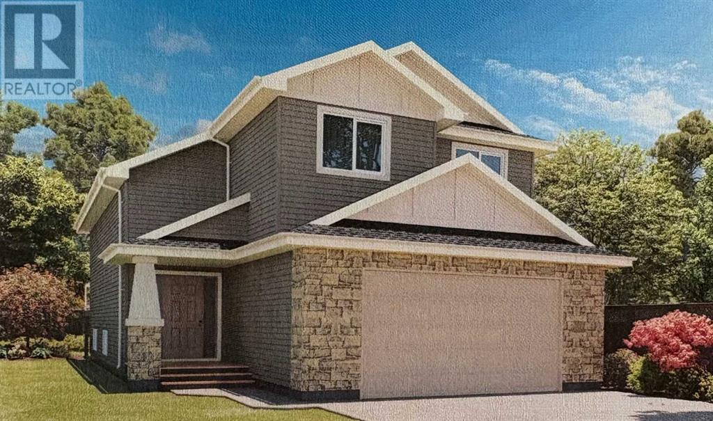 505 Riverhills Way W, Lethbridge, Alberta