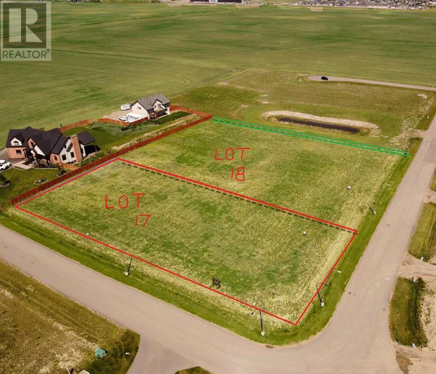 5 Edgemoor Way W, Rural Lethbridge County, Alberta  T1J 5R6 - Photo 1 - A2081681