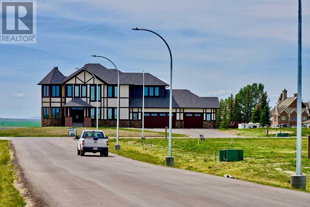 5 Edgemoor Way W, Rural Lethbridge County, Alberta  T1J 5R6 - Photo 3 - A2081681