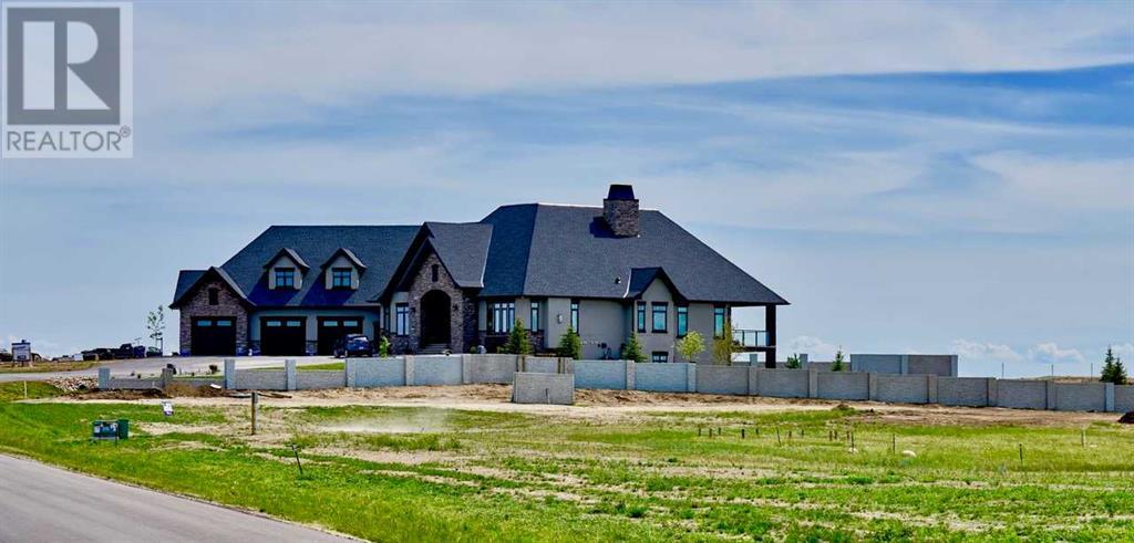 5 Edgemoor Way W, Rural Lethbridge County, Alberta  T1J 5R6 - Photo 4 - A2081681