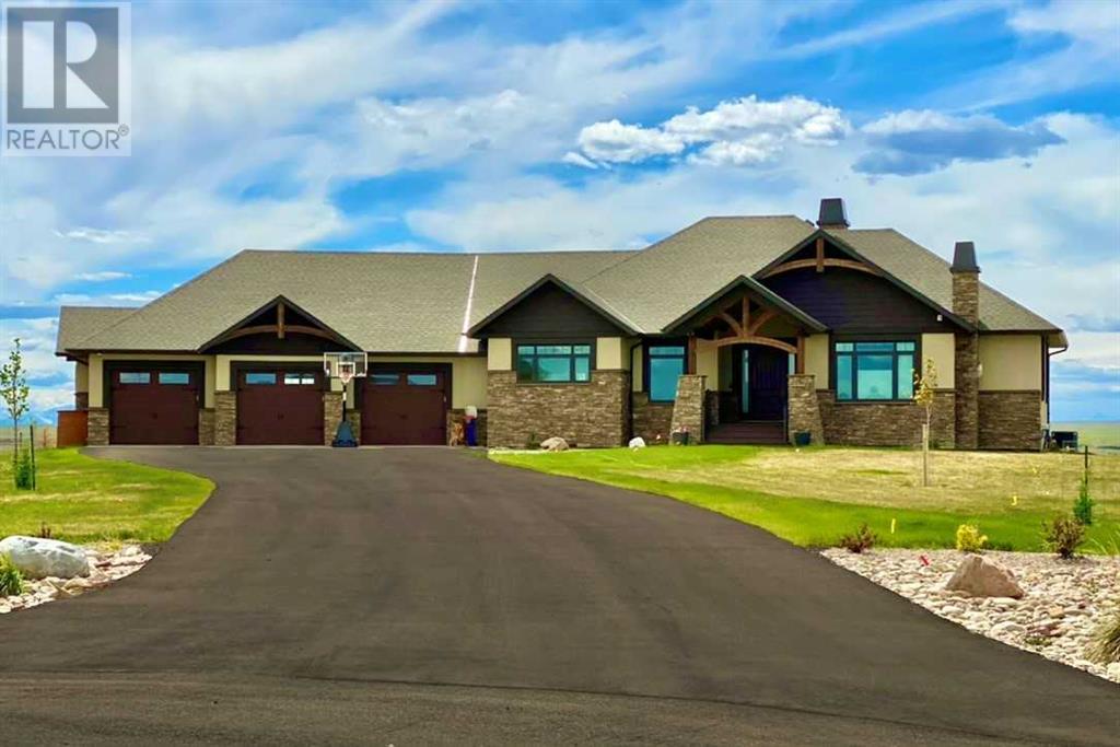 5 Edgemoor Way W, Rural Lethbridge County, Alberta  T1J 5R6 - Photo 5 - A2081681