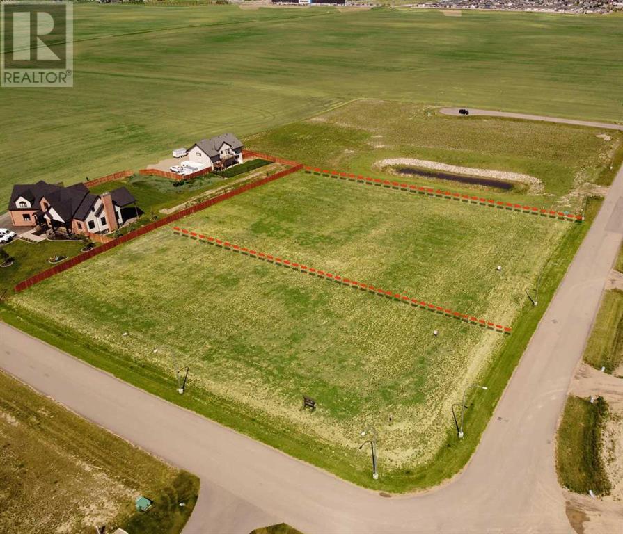 9 Edgemoor Way W, Rural Lethbridge County, Alberta