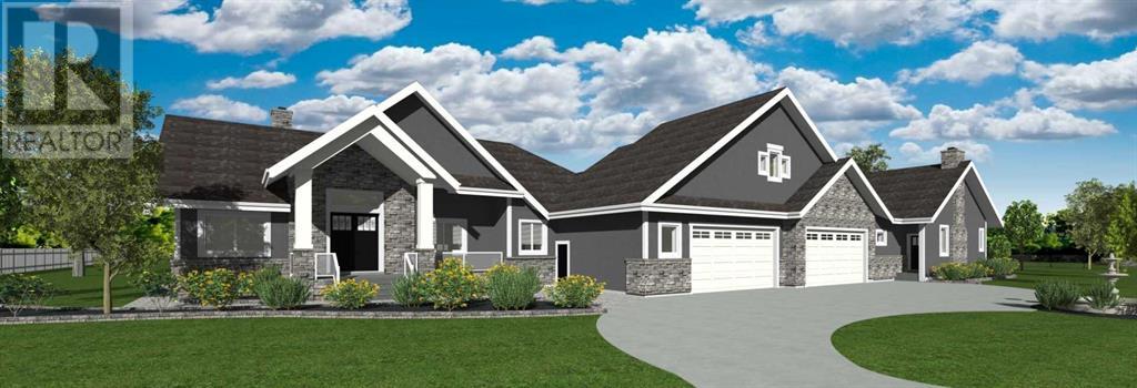 9 Edgemoor Way W, Rural Lethbridge County, Alberta  T1J 5R6 - Photo 4 - A2081684