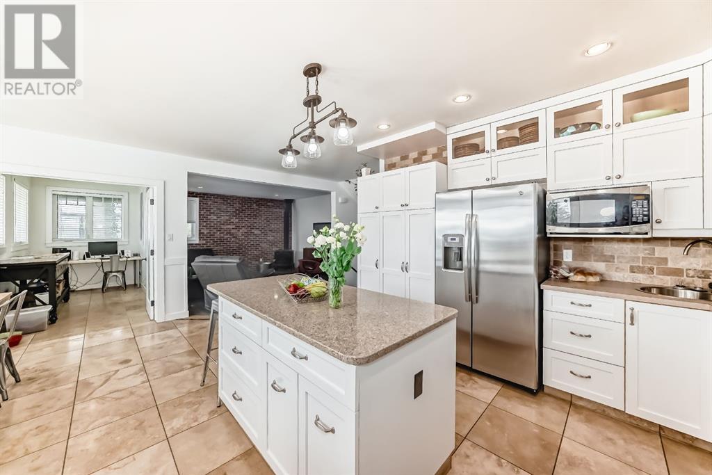 340 Tartan Circle W, Lethbridge, Alberta  T1J 0Z1 - Photo 5 - A2228153