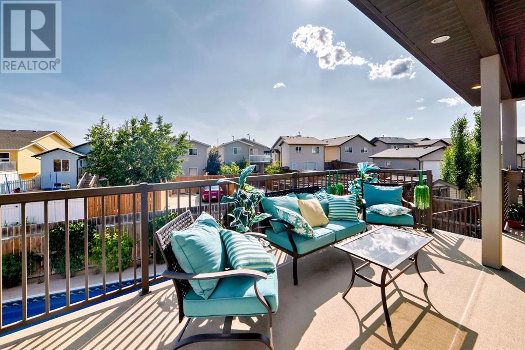 340 Tartan Circle W, Lethbridge, Alberta  T1J 0Z1 - Photo 33 - A2228153