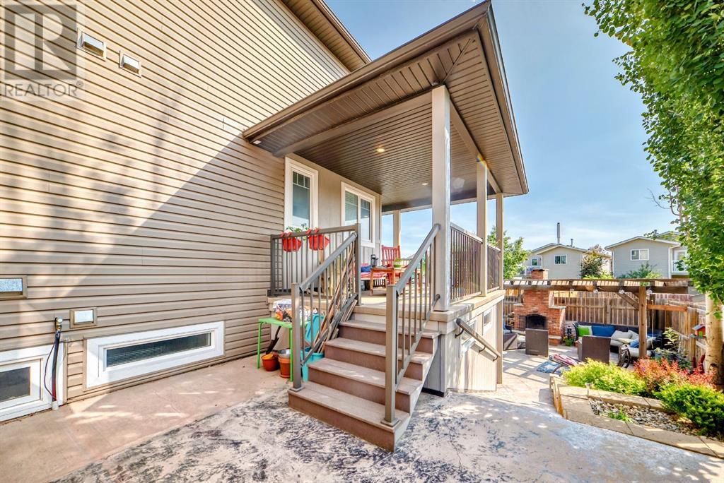 340 Tartan Circle W, Lethbridge, Alberta  T1J 0Z1 - Photo 37 - A2228153