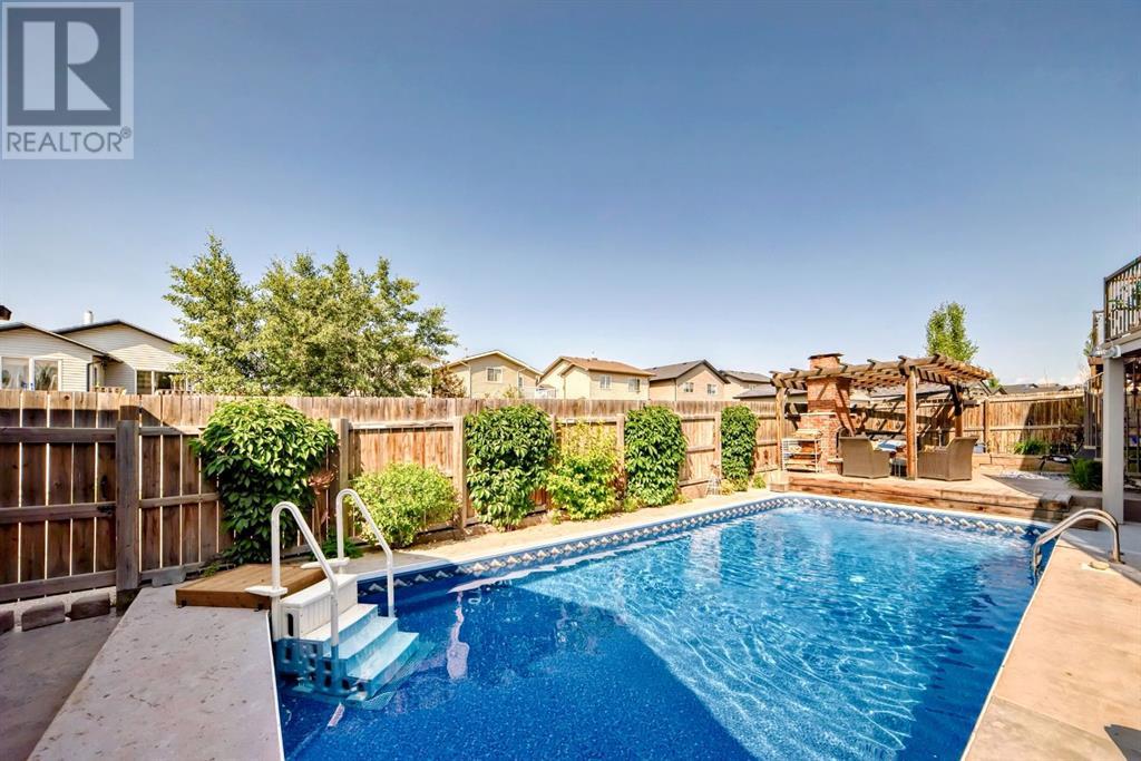 340 Tartan Circle W, Lethbridge, Alberta  T1J 0Z1 - Photo 44 - A2228153