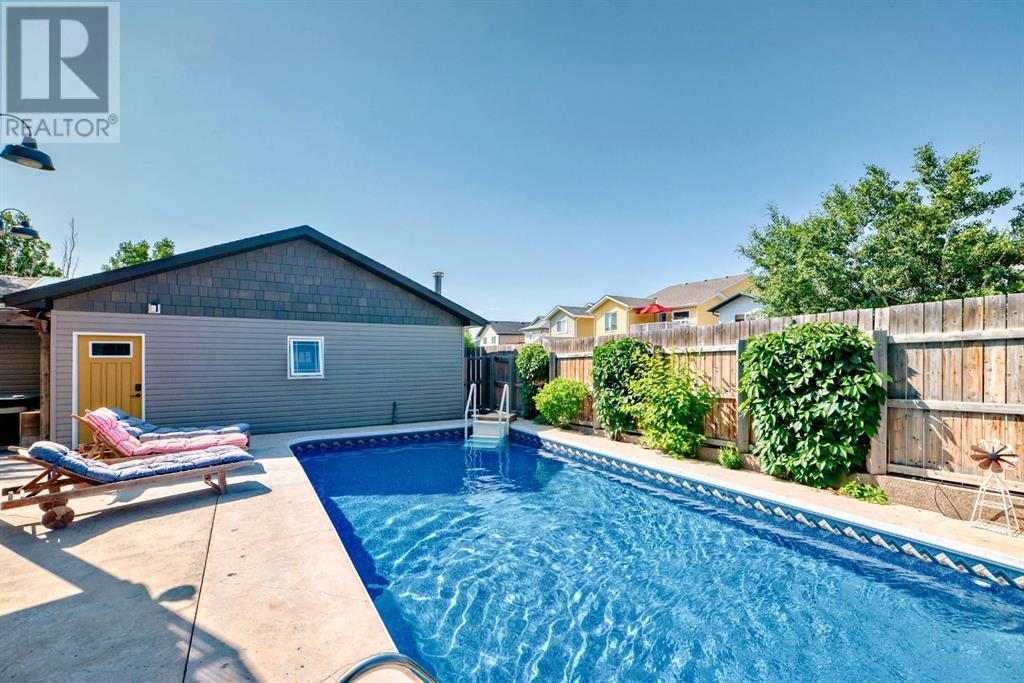 340 Tartan Circle W, Lethbridge, Alberta  T1J 0Z1 - Photo 42 - A2228153