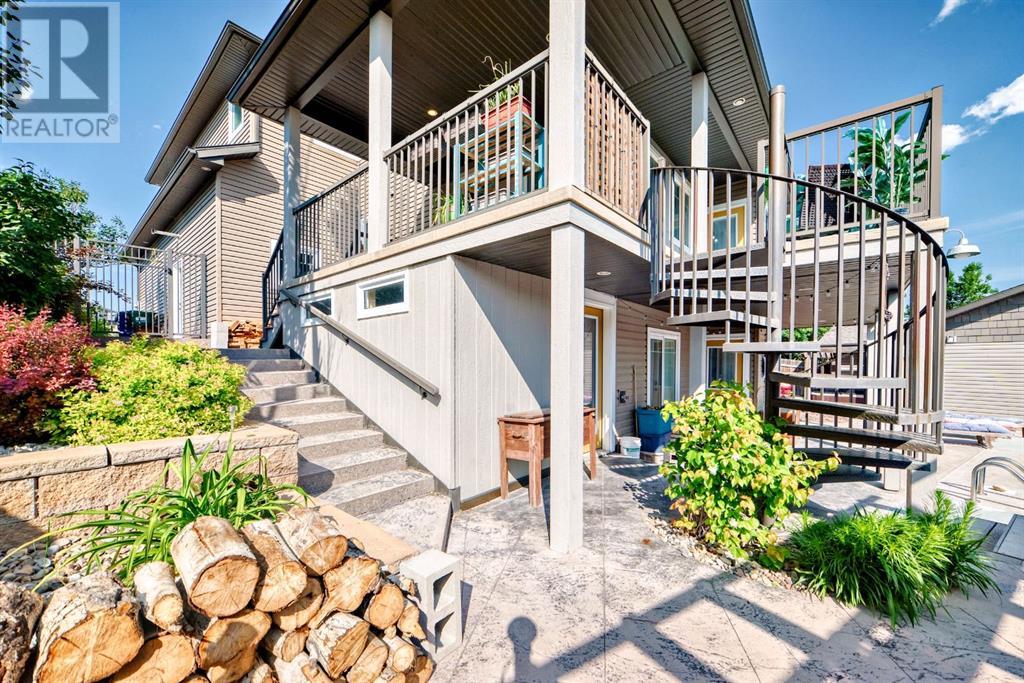 340 Tartan Circle W, Lethbridge, Alberta  T1J 0Z1 - Photo 38 - A2228153