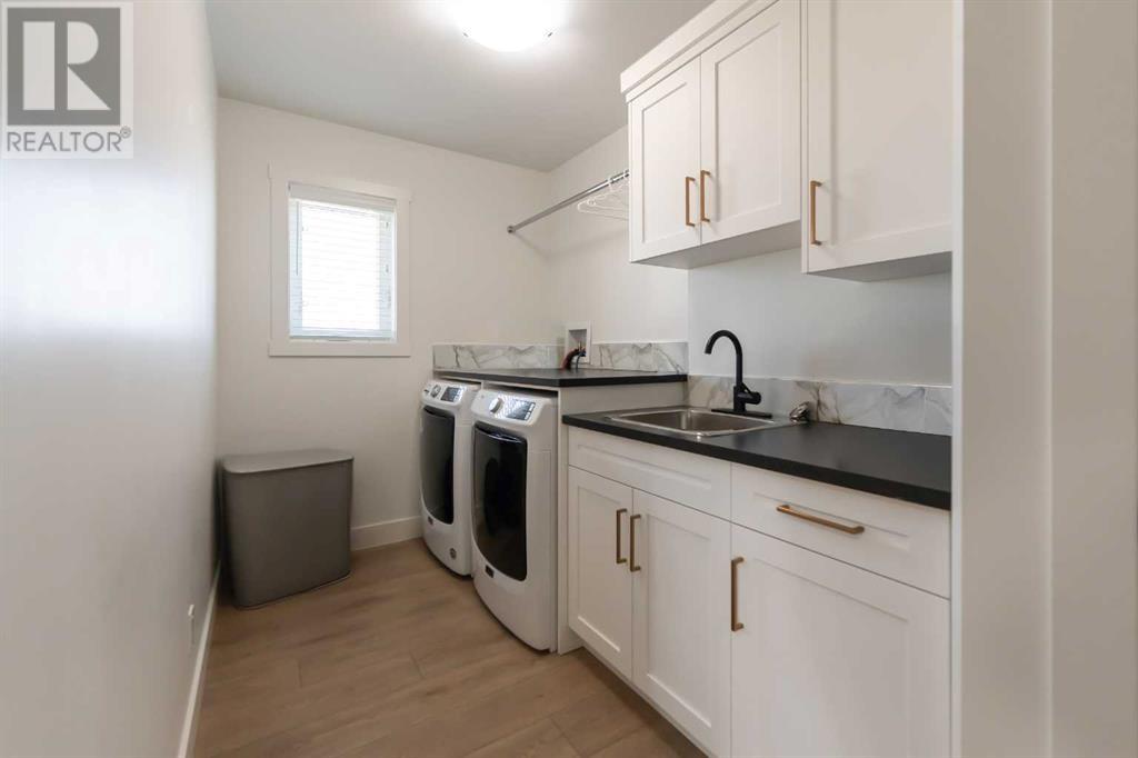 692 Sixmile Crescent S, Lethbridge, Alberta  T1K 8G3 - Photo 29 - A2229163