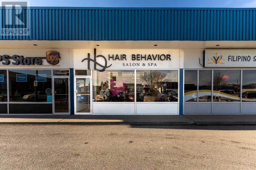 210B 12A Street N, Lethbridge, Alberta
