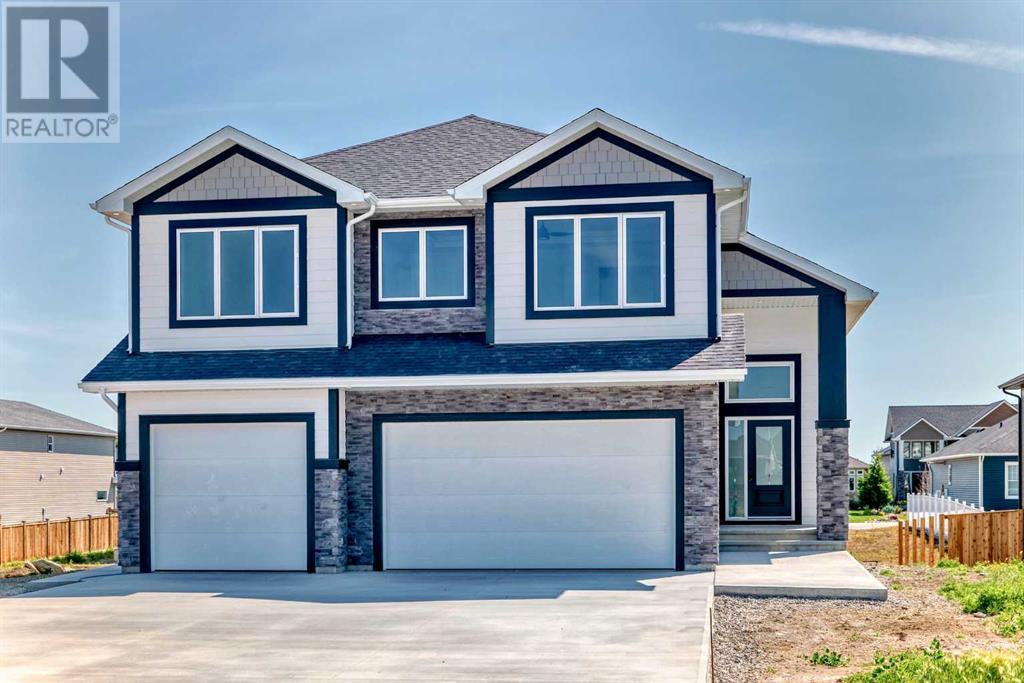 2156 21a Street, Coaldale, Alberta  T1M 0G1 - Photo 2 - A2231874