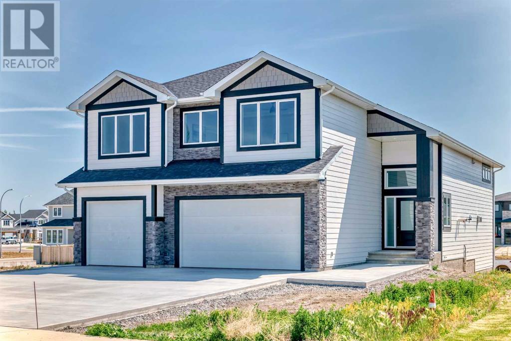 2156 21a Street, Coaldale, Alberta  T1M 0G1 - Photo 1 - A2231874