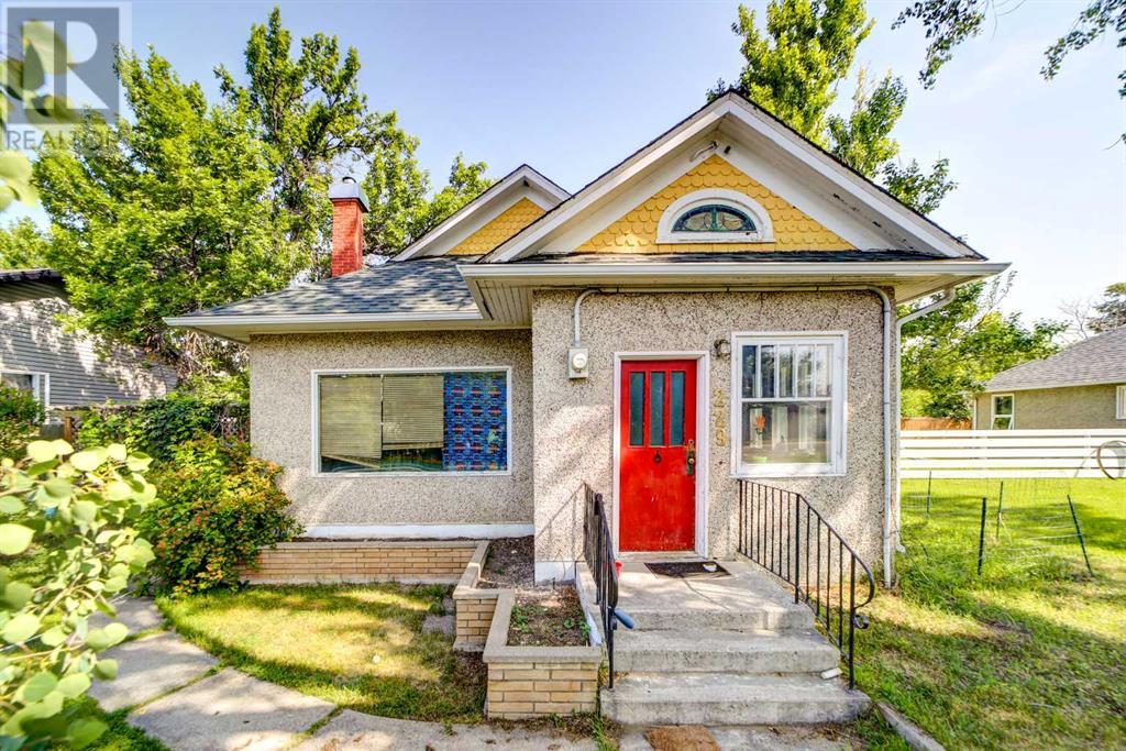 229 19 Street, Fort Macleod, Alberta