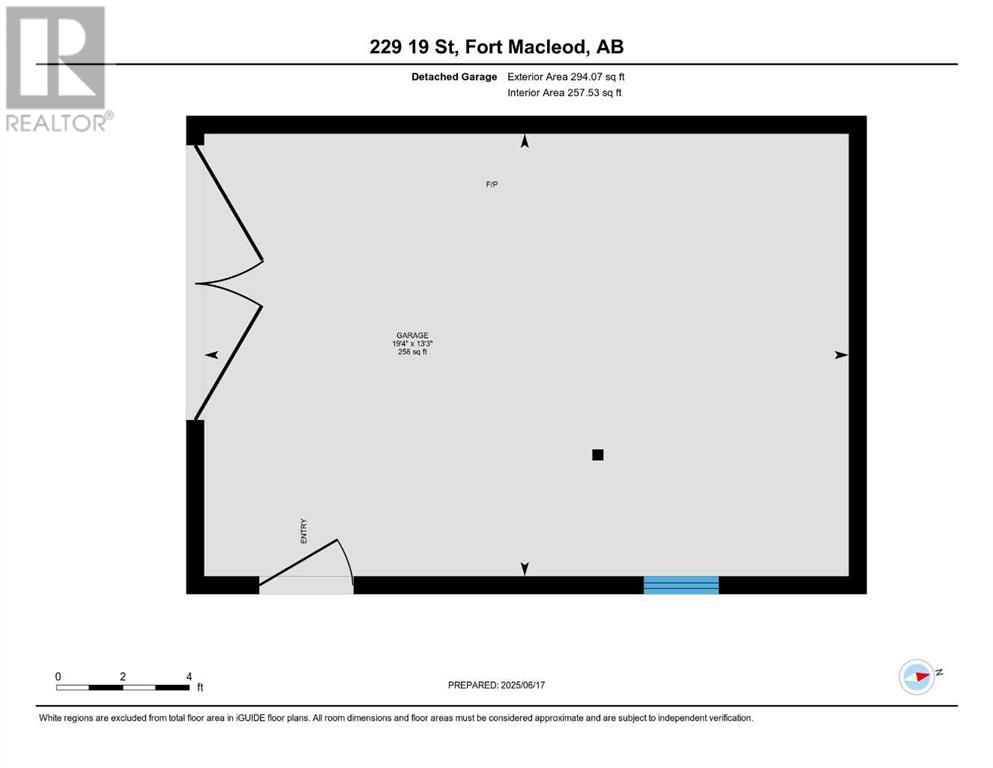 229 19 Street, Fort Macleod, Alberta  T0L 0Z0 - Photo 34 - A2232202