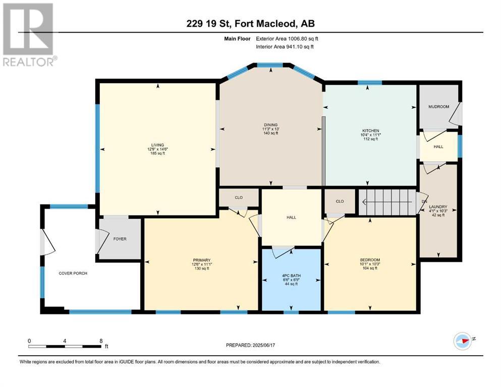 229 19 Street, Fort Macleod, Alberta  T0L 0Z0 - Photo 32 - A2232202