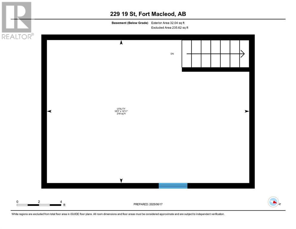 229 19 Street, Fort Macleod, Alberta  T0L 0Z0 - Photo 33 - A2232202