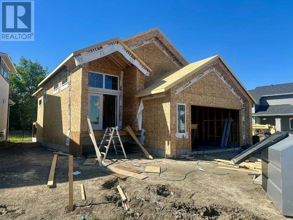 1612 Sixmile View S, Lethbridge, Alberta