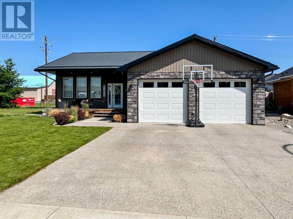 319 22 Street, Fort Macleod, Alberta