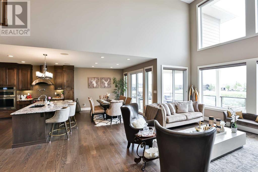 425 Arbourwood Terrace S, Lethbridge, Alberta  T1K 5V8 - Photo 5 - A2228695