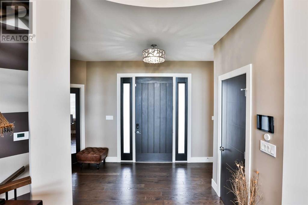 425 Arbourwood Terrace S, Lethbridge, Alberta  T1K 5V8 - Photo 4 - A2228695