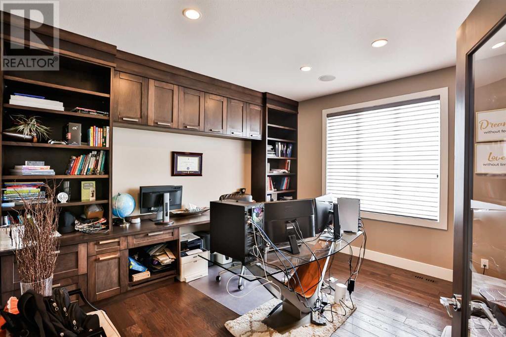 425 Arbourwood Terrace S, Lethbridge, Alberta  T1K 5V8 - Photo 16 - A2228695